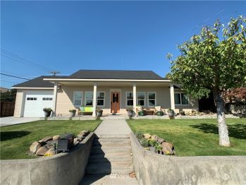 331 Statter , Ephrata, WA 98823