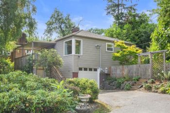 10857 24th Avenue S, Seattle, WA 98168