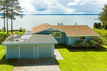 1298 Polnell Shores Drive , Oak Harbor, WA 98277