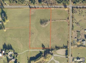 0 Martinson Road SE, Yelm, WA 98597