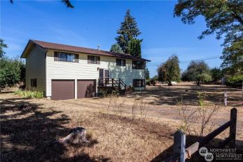16330 Railway Road E, Yelm, WA 98597