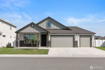 719 I Street NE, Quincy, WA 98848
