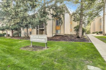 14650 NE 32nd Street #A-17, Bellevue, WA 98007