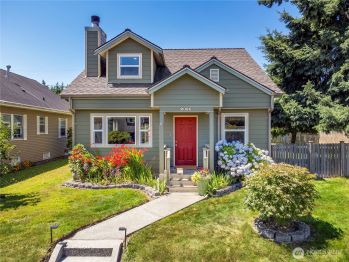 2014 Oakes Avenue , Everett, WA 98201