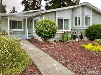 161 Fircrest Drive , Sequim, WA 98382