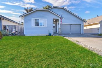 16338 Cascadian Avenue SE, Yelm, WA 98597