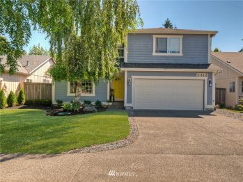 4412 Ingleside Drive SE, Lacey, WA 98503