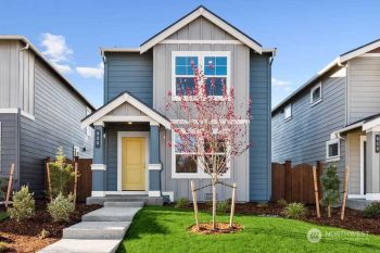 849 Bradley Street NE #0058, Lacey, WA 98516