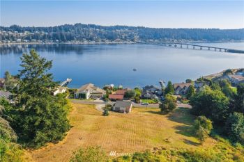 202 Bella Bella Drive , Fox Island, WA 98333