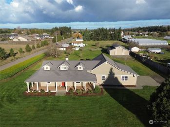 31 Fergy Lane , Sequim, WA 98382