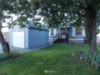16510 Mimosa Court SE, Yelm, WA 98597