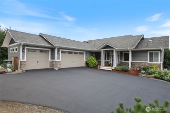 405 George Anthony Lane , Centralia, WA 98531