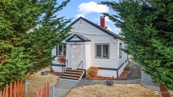816 8th Street , Bremerton, WA 98337
