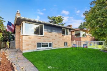 5406 36th Avenue SW, Seattle, WA 98126