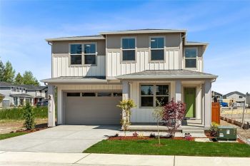13911 179th Street E #59, Puyallup, WA 98374