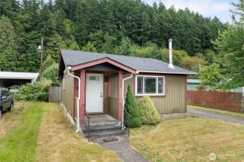 310 S Buckner Street , Centralia, WA 98531
