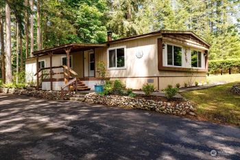 4633 Park Acres Drive , Oak Harbor, WA 98277