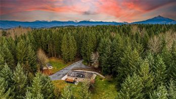 7404 Pilchuck Tree Farm Road , Snohomish, WA 98290