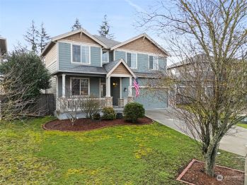 15287 Kayla Street SE, Yelm, WA 98597