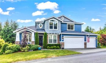 9420 185th Drive SE, Snohomish, WA 98290