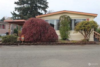 2916 35th Avenue Ct E #31, Tacoma, WA 98443