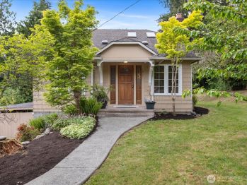 1617 N 167th Street , Shoreline, WA 98133