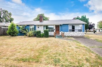 1925 28th Avenue , Longview, WA 98632