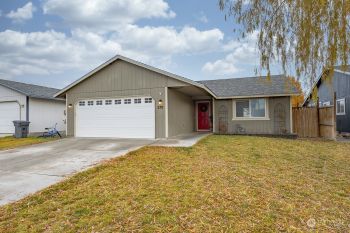 570 L Street SE, Ephrata, WA 98823