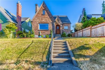 3006 N 12th Street , Tacoma, WA 98406