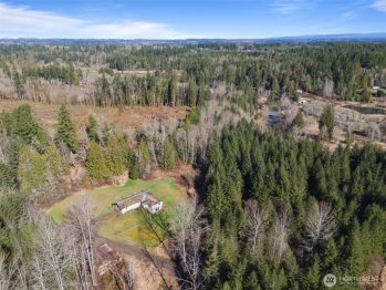 319 Tooley Road , Toledo, WA 98591