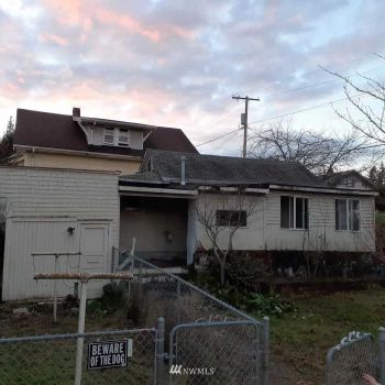417 Chester Avenue , Bremerton, WA 98337
