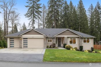 11627 176th Avenue SE, Snohomish, WA 98290