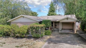 6731 N 17th Street , Tacoma, WA 98406