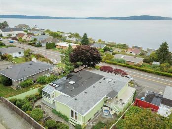 1906 Lafayette Street , Steilacoom, WA 98388