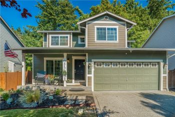 2701 19th Street Pl SW, Puyallup, WA 98373