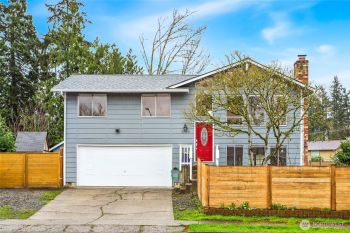 3706 Lemon Tree Lane , Auburn, WA 98092-7302