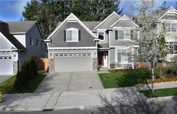 30621 122nd Avenue SE, Auburn, WA 98092
