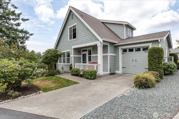 1404 Portside Court , Freeland, WA 98249