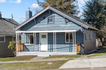 1835 E Fairbanks Street , Tacoma, WA 98404