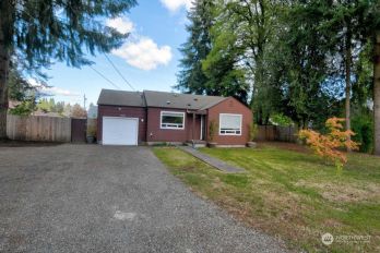 4420 15th Avenue SE, Lacey, WA 98503