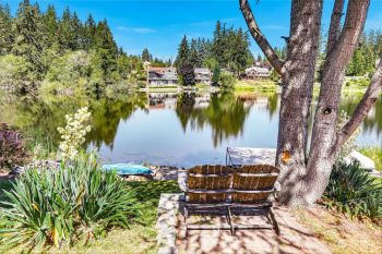 281 Lochwood Drive , Camano Island, WA 98282