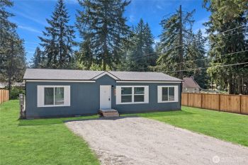 17101 Snowbell Court SE, Yelm, WA 98597