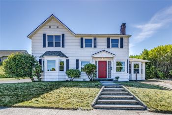 910 E 9th Street , Port Angeles, WA 98362