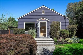 432 NW 45th Street , Seattle, WA 98107