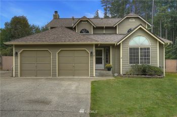7218 Bonnieville Place SE, Port Orchard, WA 98367