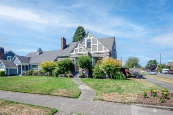 820 N Mason Avenue , Tacoma, WA 98406