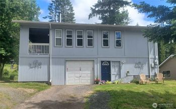 128 N Saxon Street , Centralia, WA 98531