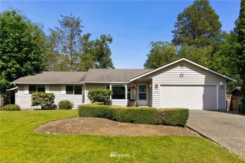 22327 19th Avenue SE, Bothell, WA 98021