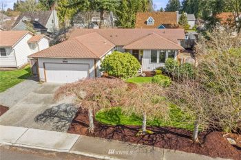 16611 30th Drive SE, Bothell, WA 98012