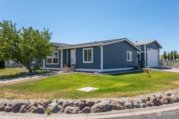 521 J Street SE, Ephrata, WA 98823